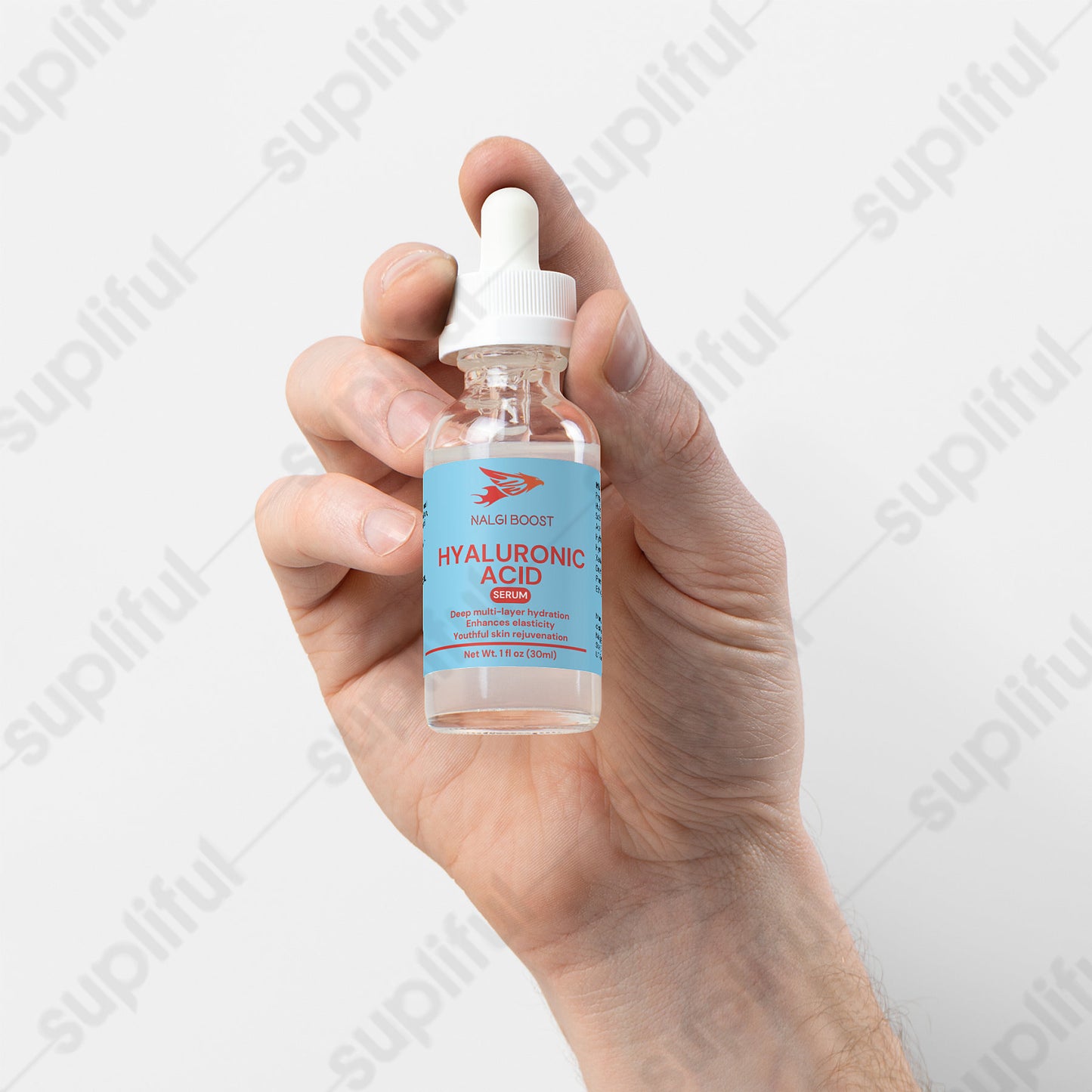 Hyaluronic Acid Serum