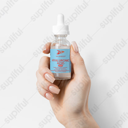 Hyaluronic Acid Serum