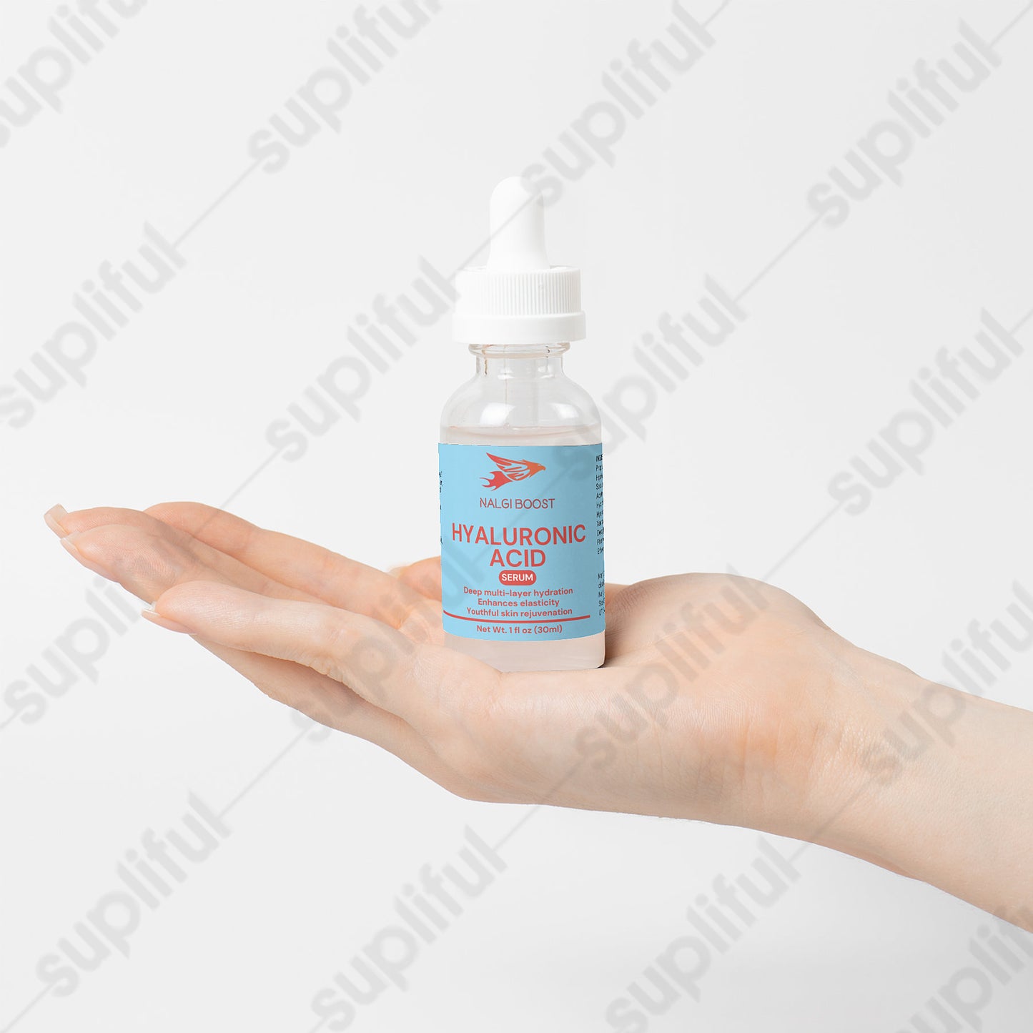 Hyaluronic Acid Serum