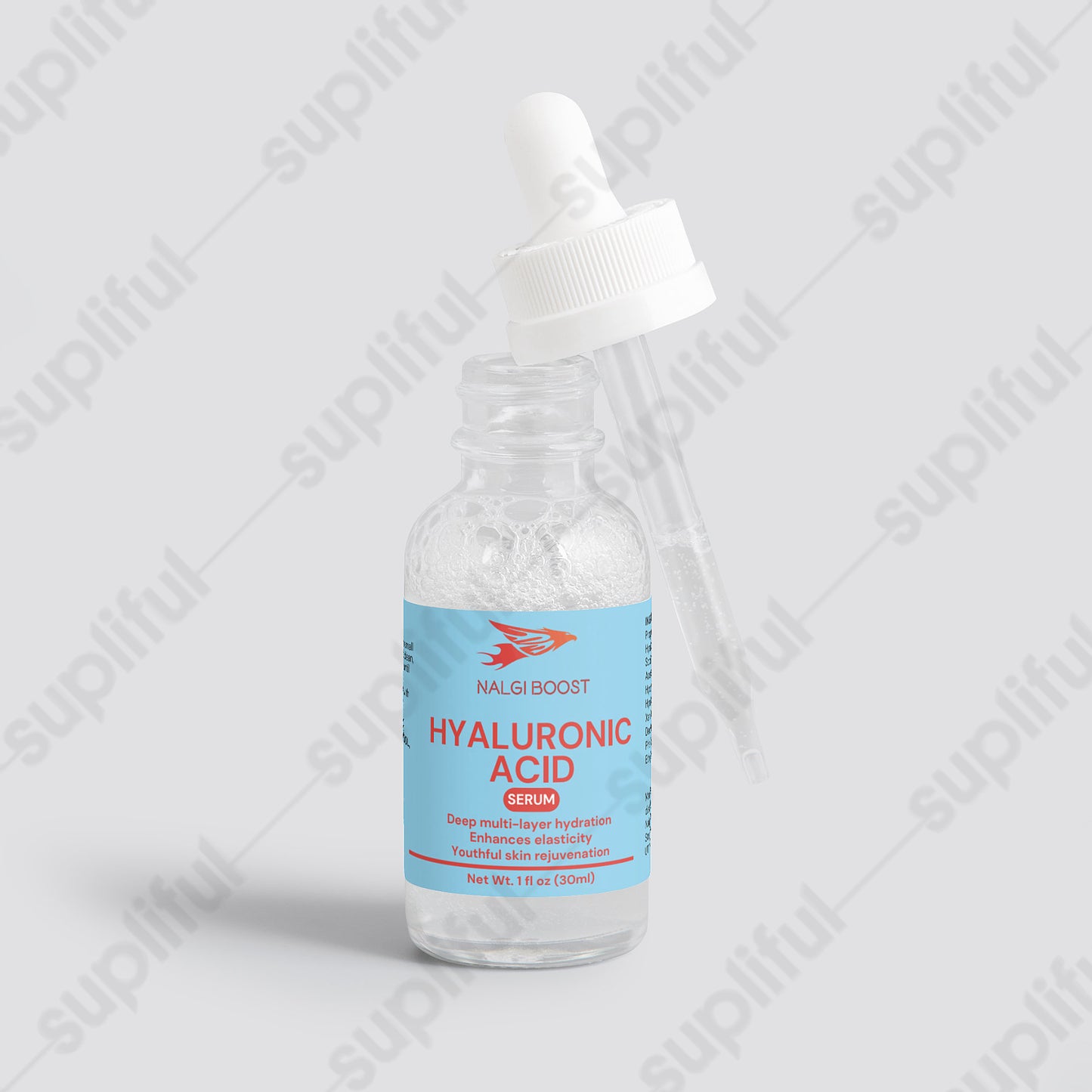 Hyaluronic Acid Serum