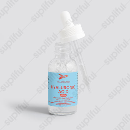 Hyaluronic Acid Serum