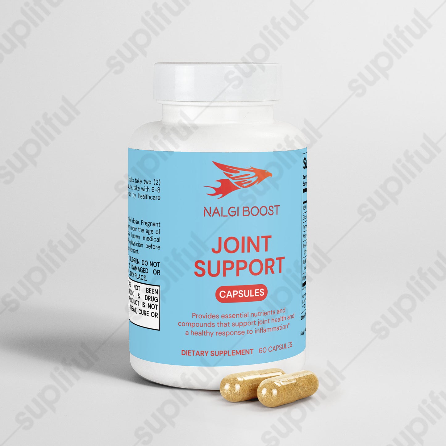 Joint Support