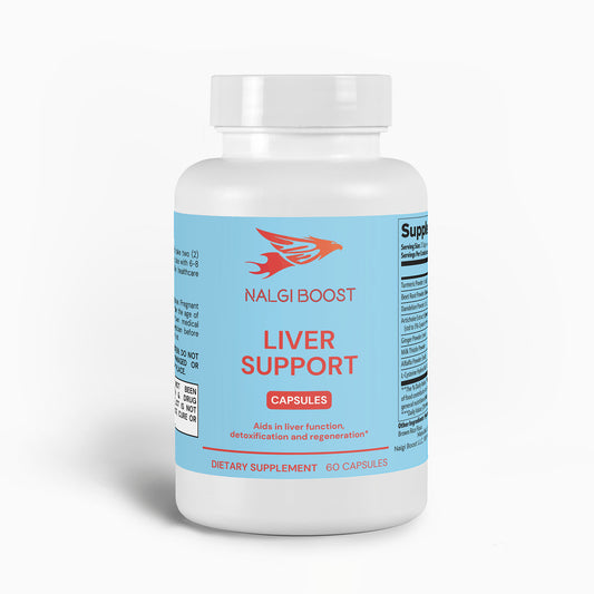 Liver Support