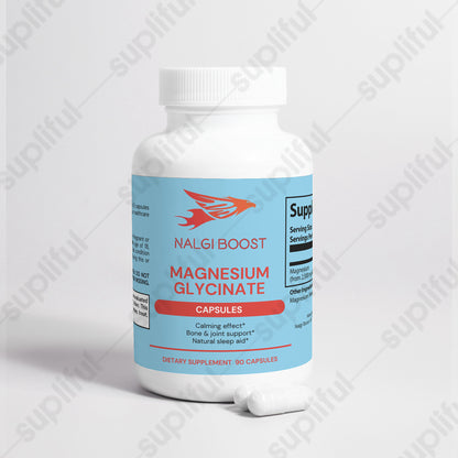 Magnesium Glycinate