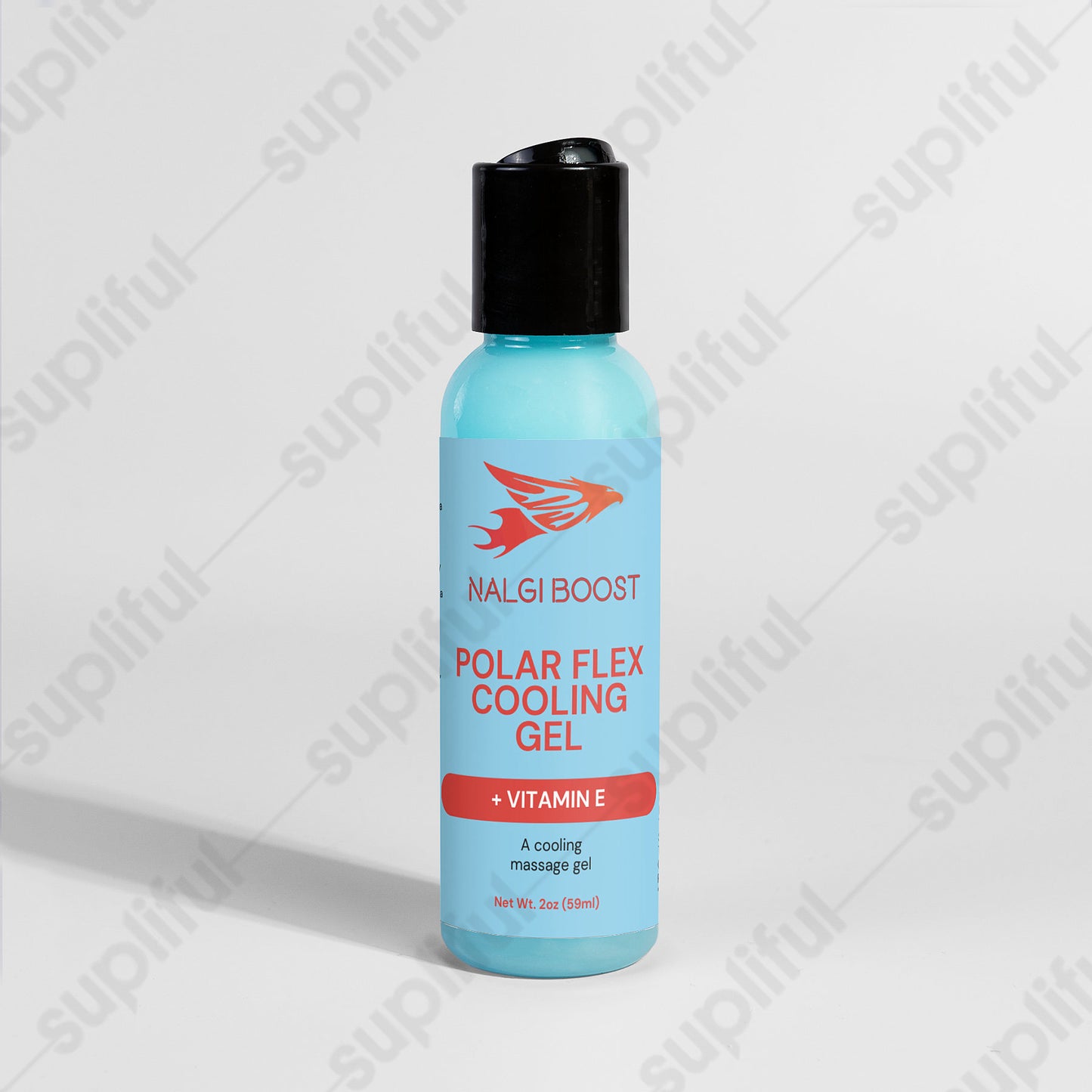 Polar Flex Cooling Gel