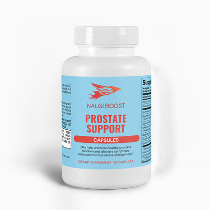 Prostate Support