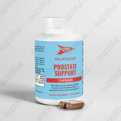 Prostate Support