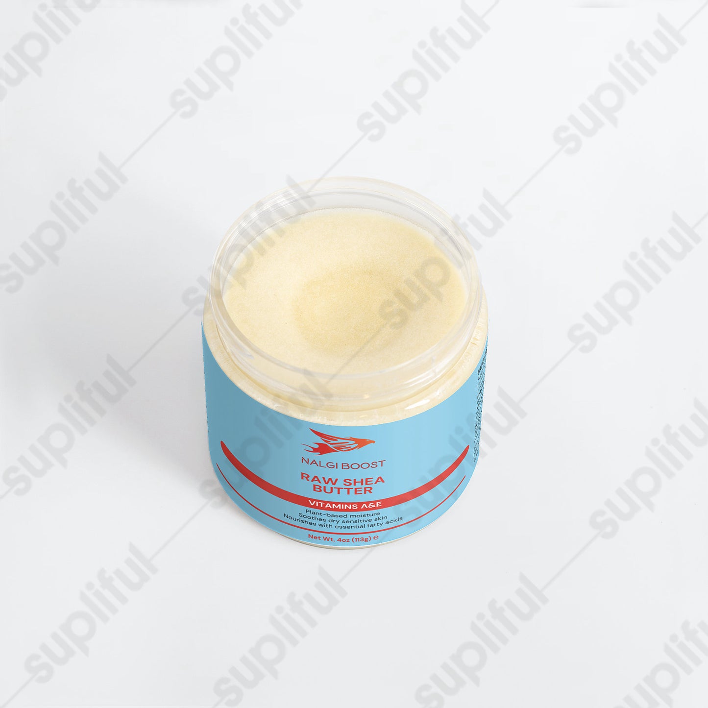 Raw Shea Butter