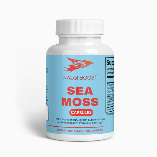 Sea Moss