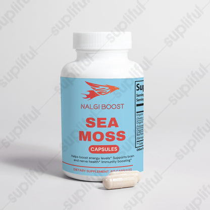 Sea Moss