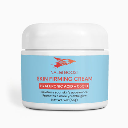 Skin Firming Cream