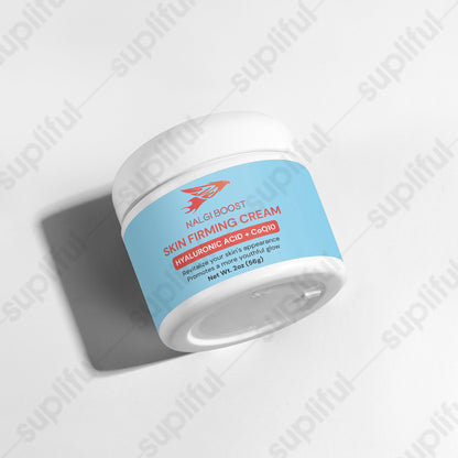 Skin Firming Cream