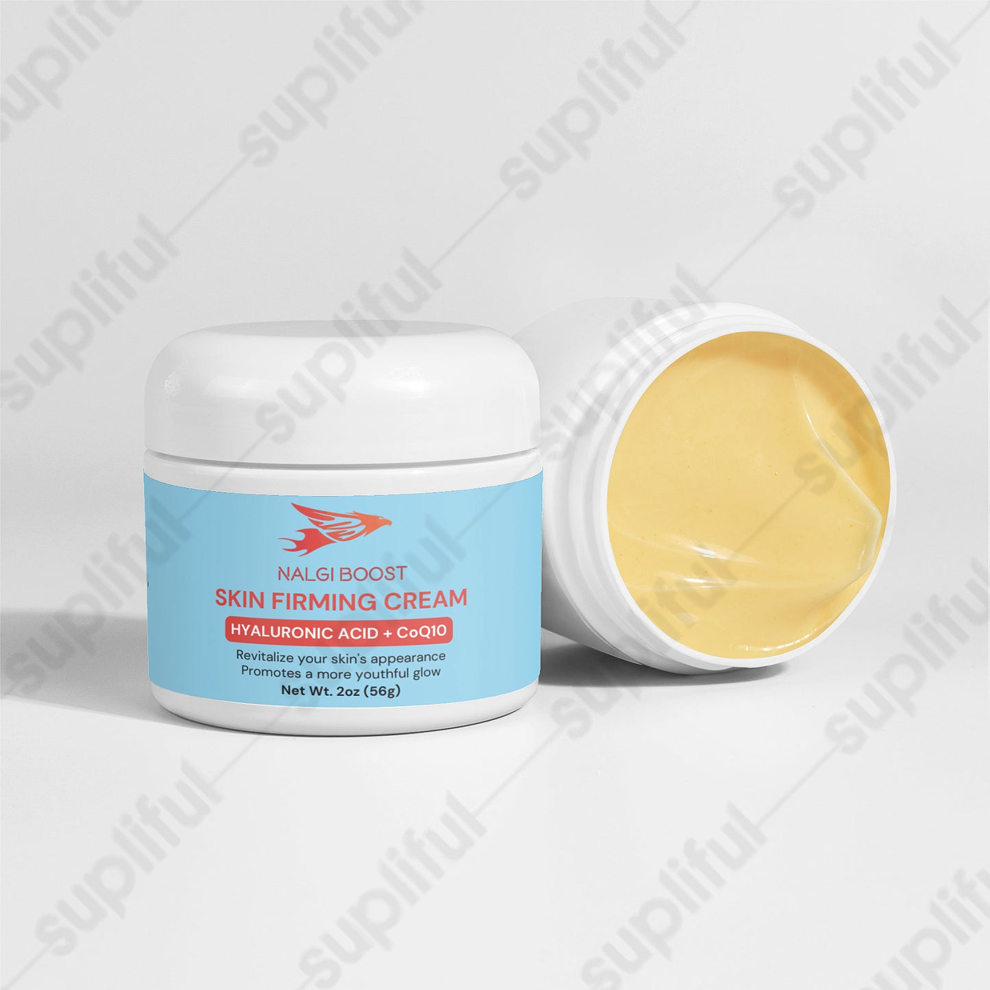 Skin Firming Cream