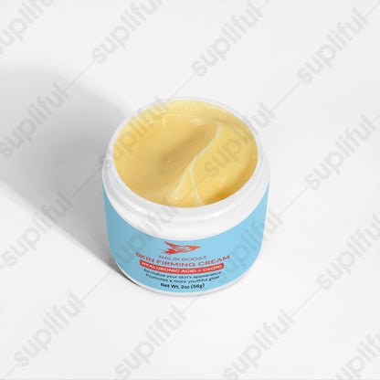 Skin Firming Cream