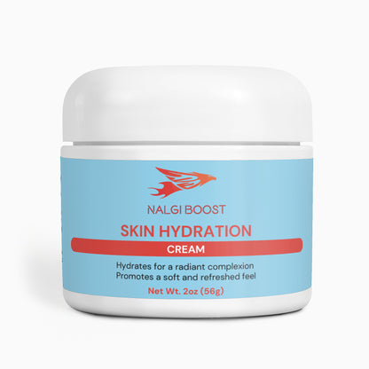 Skin Hydration Cream