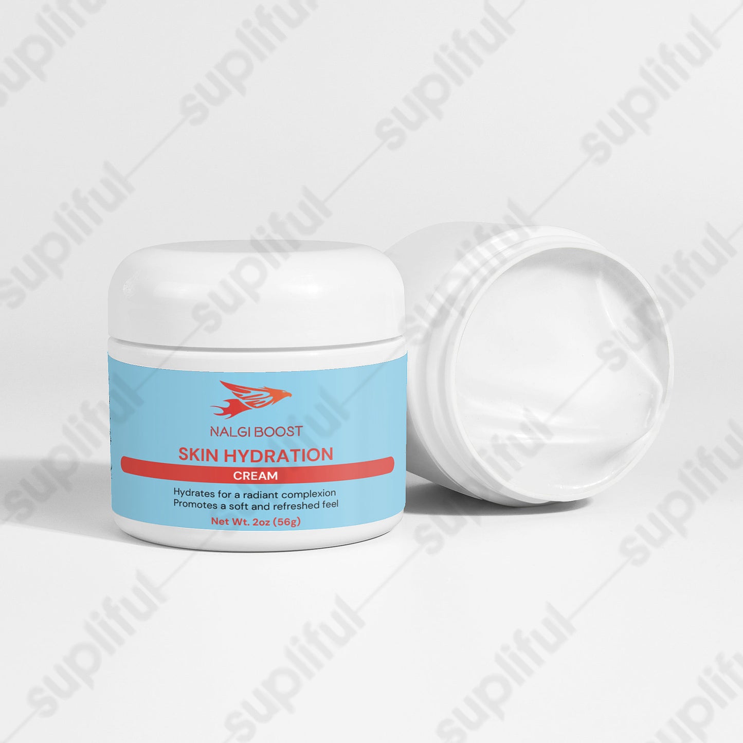 Skin Hydration Cream