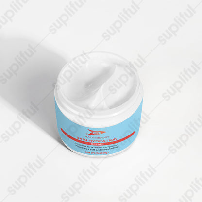 Skin Hydration Cream