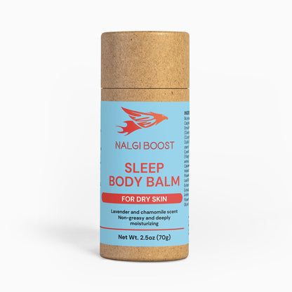 Sleep Body Balm