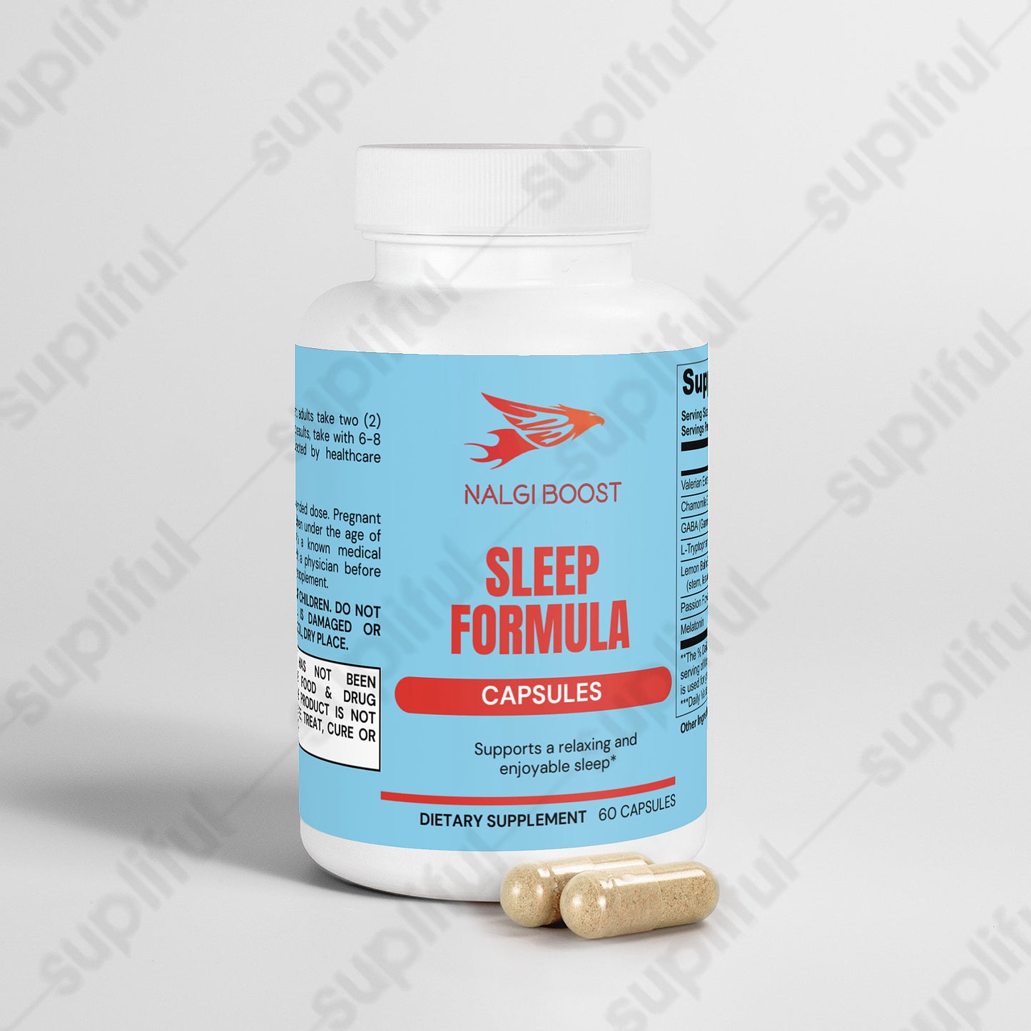 Sleep Formula