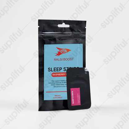 Sleep Strips