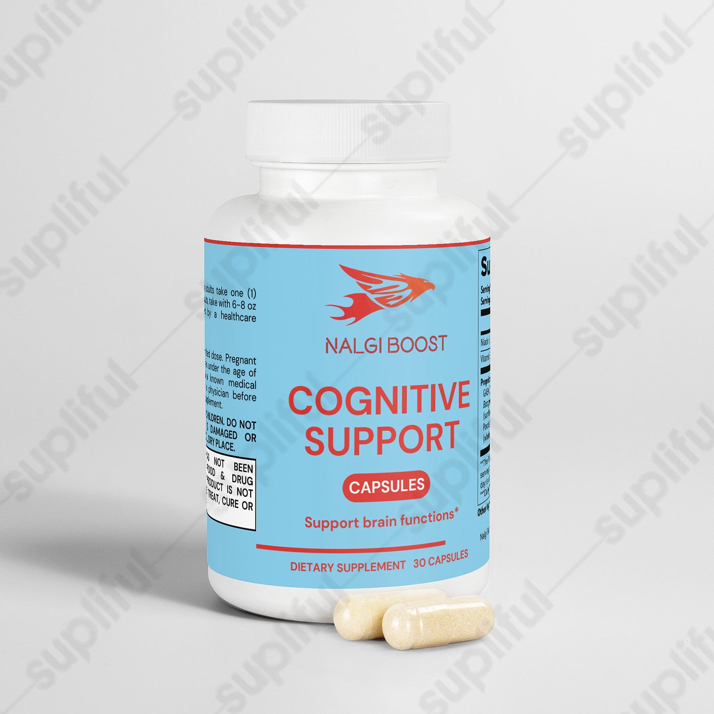 Cognitive Support