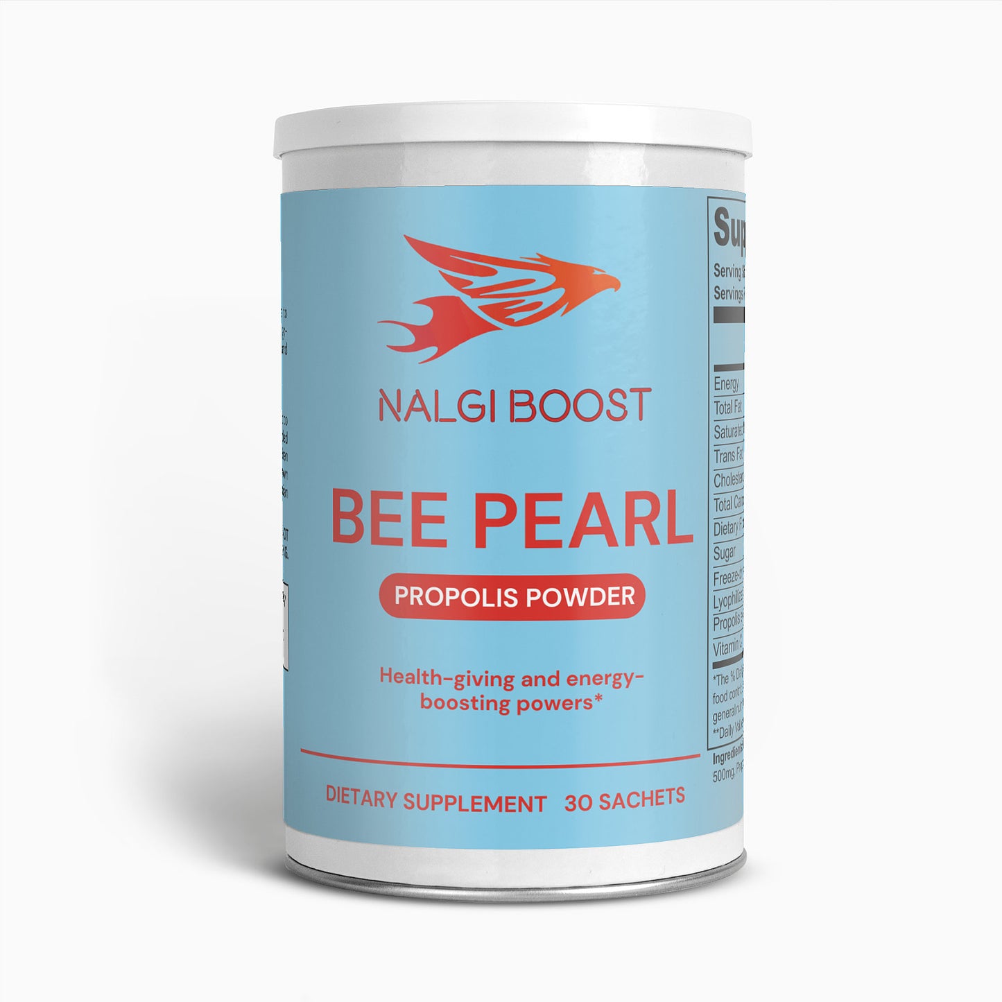 Bee Pearl Powder