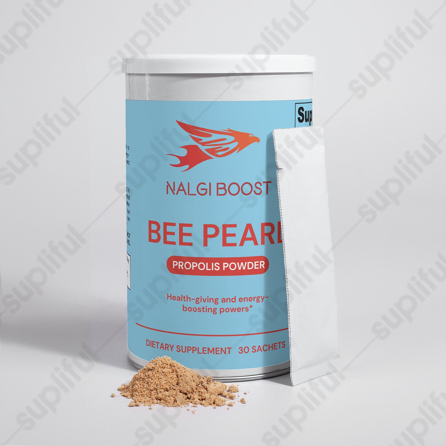 Bee Pearl Powder