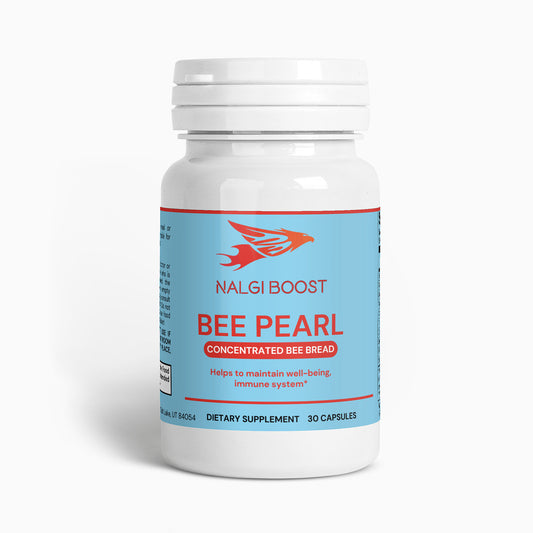 Bee Pearl