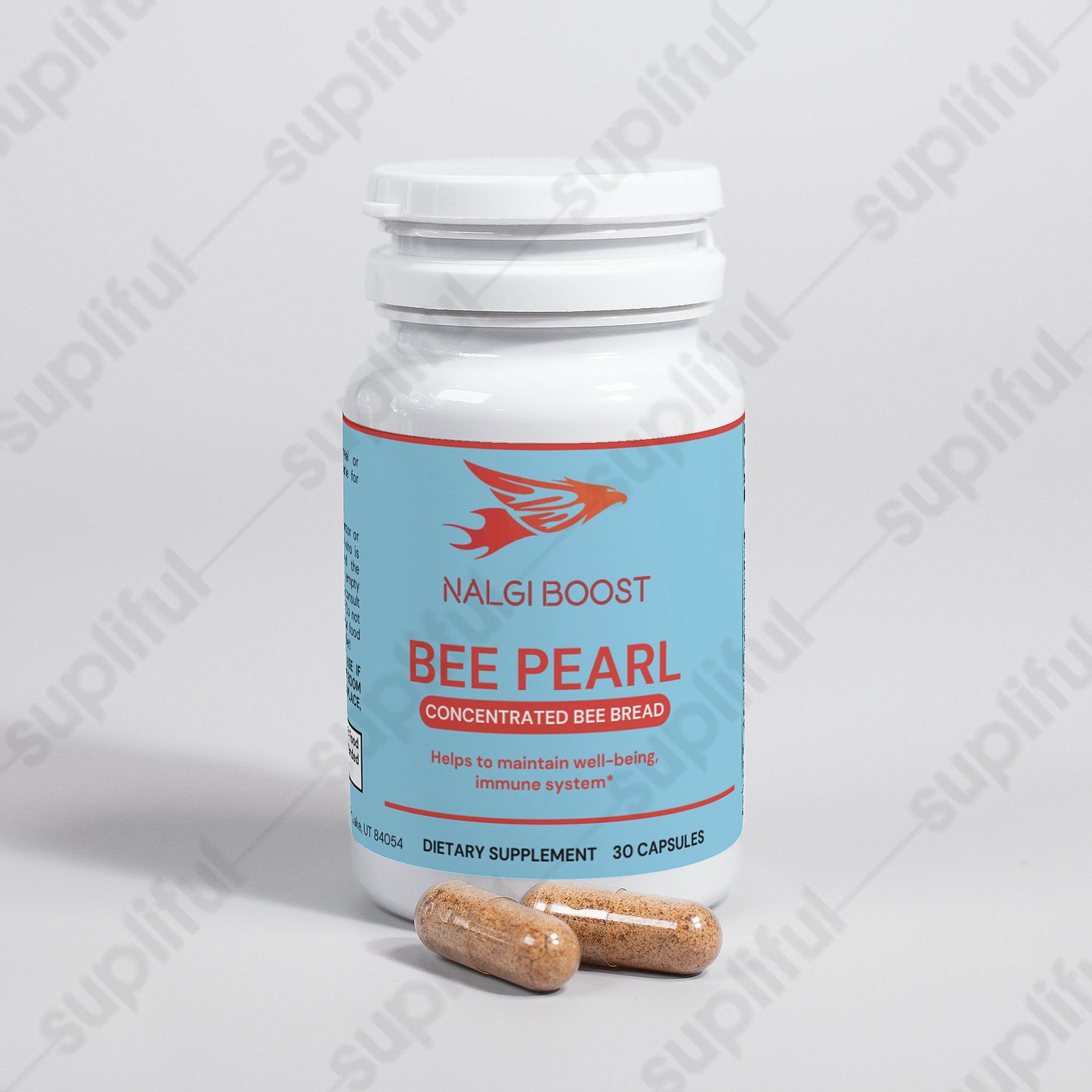 Bee Pearl