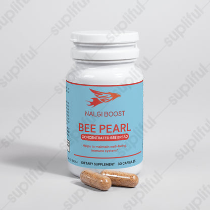 Bee Pearl