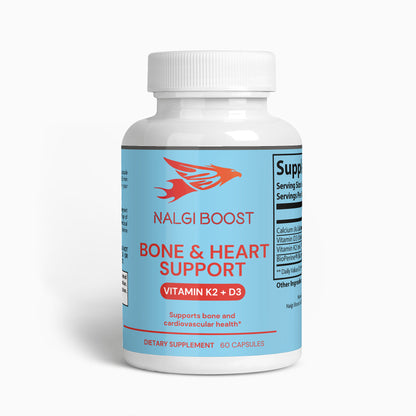 Bone & Heart Support