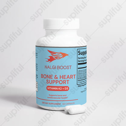 Bone & Heart Support