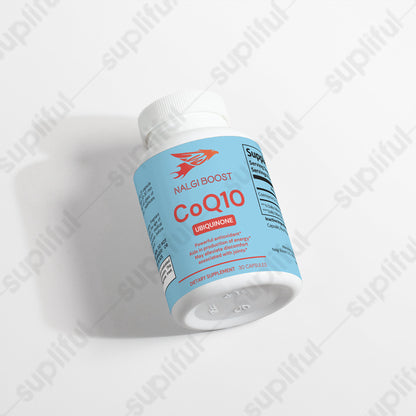 CoQ10 Ubiquinone