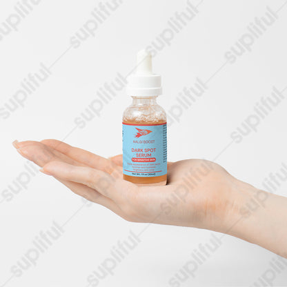 Dark Spot Serum for Sensitive Skin