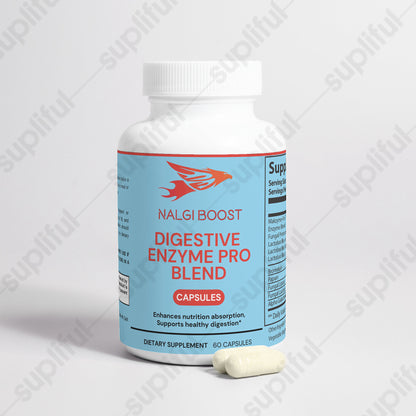 Digestive Enzyme Pro Blend