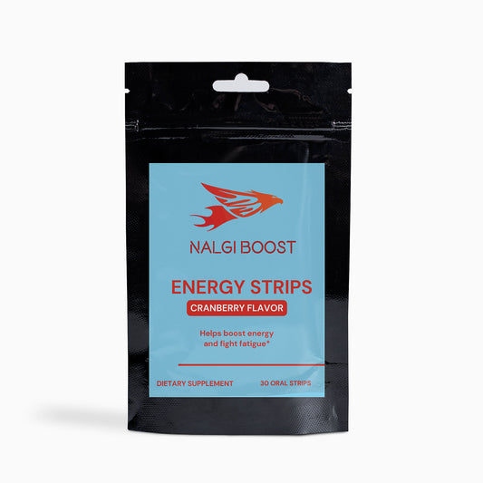 Energy Strips