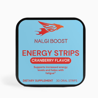 Energy Strips