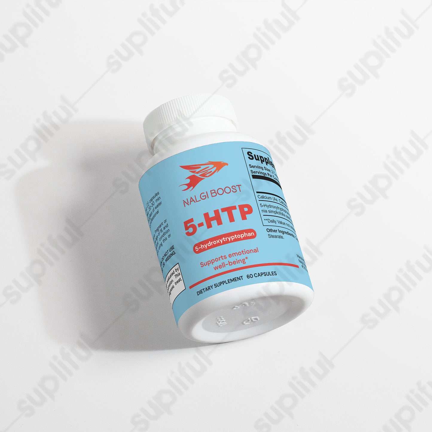 5-HTP