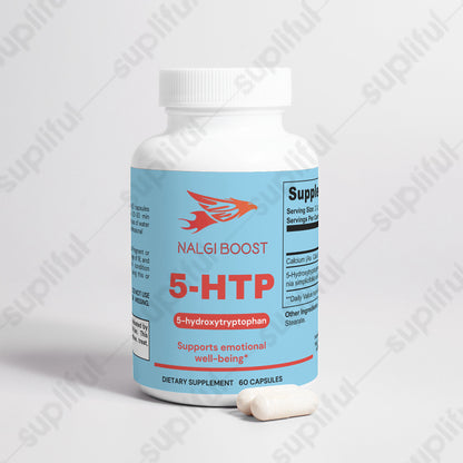 5-HTP