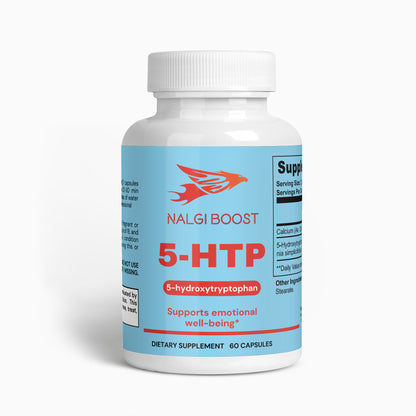 5-HTP